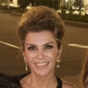 Meet your Posher, Adriana